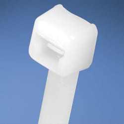 Panduit PLT3S-C serre-câbles Nylon