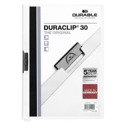 Durable Duraclip 30