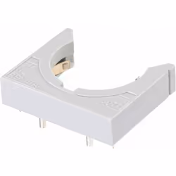 Informations techniques horizontal Informations techniques Adapté pour taille de pile : CR 2450N, CR 2477N Connexion (piles)  ...