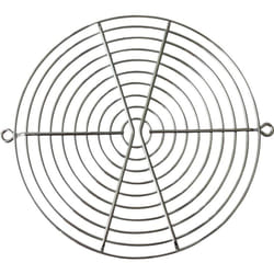 ASEN58001 Grille de ventilation 1 pc(s) (l x h) 150 mm x 172 mm acier - Panasonic