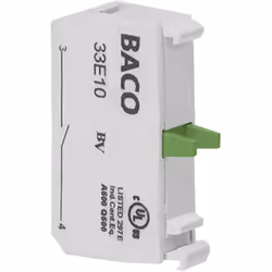 Informations techniques Homologations: EN, UL, Buerau Veritas, BBJ Informations techniques Connexion (composants) : raccord à ...