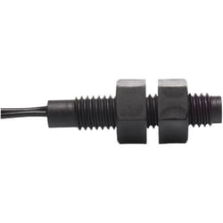 Contact Reed PIC MS-228-5 MS-228-5 1 no (t) 200 v/dc, 260 v/ac 0.3 a 10 w 1 pc(s)