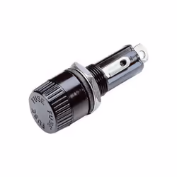 fabricant et numéro du fabricant ESKA602.400 données techniques Contenu: 1 pc(s) Courant nominal: 15 A Diamètre: 17 mm Longue ...