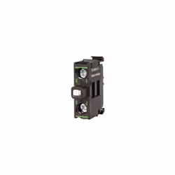 Eaton M22-LEDC230-W, Éclairage de boîtier électrique, Vis, Noir, LED, CE, UL, CSA, Secteur