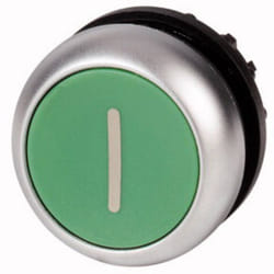 Eaton M22-DR-G-X1 Bouton