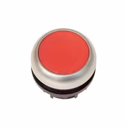 Eaton M22-DL-R, Bouton, 2,2 cm