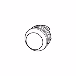 Eaton M22-DL-B, Bouton, 2,2 cm