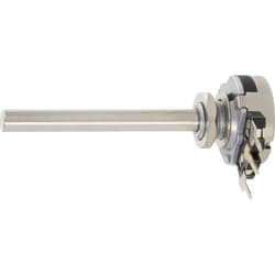 Piher T16SH-M04N102A2020MTA T16SH-M04N102A2020MTA Potentiomètre rotatif mono 0.2 W 1 kΩ 1 pc(s)