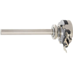 T16SH-M04N502B2020MTA T16SH-M04N502B2020MTA Potentiomètre rotatif mono 0.1 w 5 kΩ 1 pc(s) - Piher