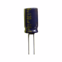 description Faible impédance. fabricant et numéro du fabricant PanasonicEEUFC1J102U données techniques Capacité électrique: 1 ...