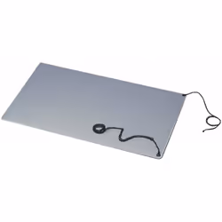 Informations techniques Connexion (composants) : Bouton-pression 10.3 mm Couleur : gris Dimensions produit, largeur : 600 mm  ...