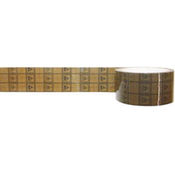 BJZ - Ruban adhésif antistatique (esd) C-102 048 noir (l x l) 33 m x 50 mm 33 m
