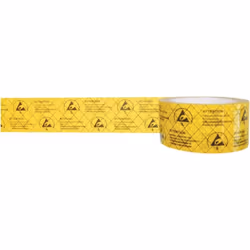 Informations techniques Couleur : jaune, noir Dimensions produit, largeur : 50 mm Domaine d'application (tournevis) : antista ...