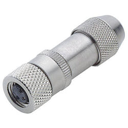 99-3362-00-04 Connecteur non confectionné pour capteurs/actionneurs M8 femelle, droit Nombre de pôles: 4 1 pc(s) - Binder
