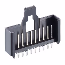 enquête RM 2.5 mm description Système de connexion Minimodul pour connexions carte-câble et carte-carte. Confection simple de ...