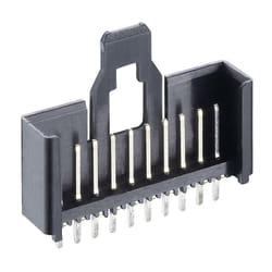 2,5 msf 05 Embase mâle 1 pc(s) D25628 - Lumberg