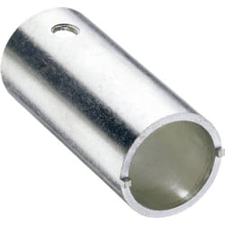 Clé de montage Lumberg zms 20 argent 1 pc(s)
