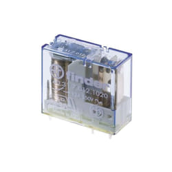 Finder - 40.61.7.012.1020 Relais pour circuits imprimés 12 v/dc 16 a 1 inverseur (rt) 1 pc(s) S72459