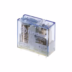 enquête Longueur : 3,5 mm description Relais optimisé pour circuit imprimé avec une longueur de tige de seulement 3,5 mm. Don ...