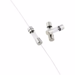 enquête ESKA UL521.015 Contenu 10 pc(s) description Pour tout usage nécessitant des fusibles cylindriques pour faible intensi ...