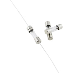 Fusible ul Eska UL521.015 (ø x l) 5 mm x 20 mm 0.6 a 250 v semi-temporisé -mT- 10 pc(s) S25075