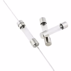 enquête ESKA UL632.607 Contenu 10 pc(s) description Pour tout usage nécessitant des fusibles cylindriques pour faible intensi ...
