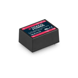 Traco Power TMLM 04112 convertisseur électrique 4 W