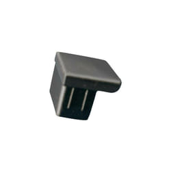 Richco - Cache CP-RJ45 RJ45 silicone, caoutchouc noir 1 pc(s) S27801