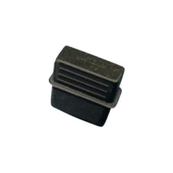 Cache Richco cp-usb-a usb-a silicone, caoutchouc noir 1 pc(s) S27472