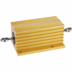enquête ATE Electronics RB250-100R-J-1 Contenu: 1 pc(s) description Résistance de puissance bobinée pour chassis avec boîtier ...
