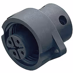 Informations techniques AWG : 20 - 14 Angle de raccordement : 180 ° Connexion (composants) : raccord à vis Contact séquentiel ...