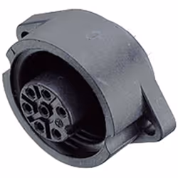 Informations techniques AWG : 20 Angle de raccordement : 180 ° Connexion (composants) : à souder Contact séquentiel (PE) : ou ...