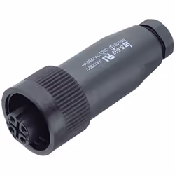 Informations techniques AWG : 20 - 14 Angle de raccordement : 180 ° Connexion (composants) : raccord à vis Contact séquentiel ...