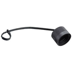 binder 08-2299-000-000 Capuchon de protection pour connecteur circulaire Série (connecteur rond): 693 1 pc(s)