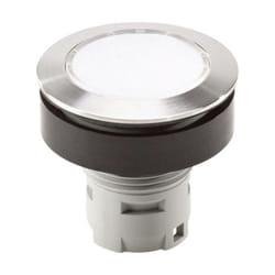 Rrjvat rontron rj rrjvat Bouton-poussoir métal 1 pc(s) D75790 - Schlegel