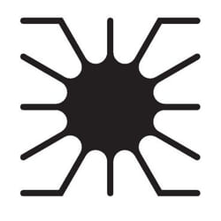 Fischer Elektronik SK 46 20 SA combiné de dissipateurs thermiques