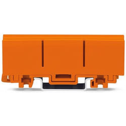 Wago 2273-500 bornier Orange