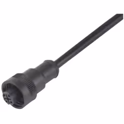 Informations techniques AWG : 16 Angle de raccordement : 180 ° Connexion (composants) : à sertir Contact séquentiel (PE) : ou ...