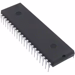 enquête Microchip Technology PIC18F4520-I/P Type de boîtier: PDIP-40 description Les Microprocesseurs PIC offrent une archite ...