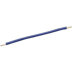 Jäger Direkt - Cordon de repiquage 611773 bleu 1 pc(s) X99442