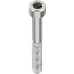 Toolcraft 888726 vis et boulon 10 mm 1 pièce(s) M2