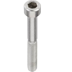 Toolcraft 888743 vis et boulon 8 mm 1 pièce(s) M4