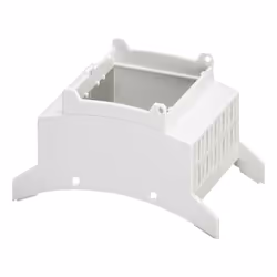 enquête Phoenix Contact BC 53,6 OT U11 KMGY 2896416 Contenu: 1 pc(s) description Capot pour boîtier d'installation BC, largeu ...