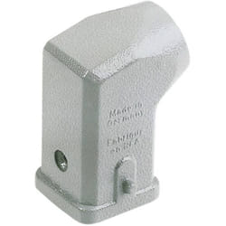 Capot passe-câble Han® 3A-gw-Pg11 09200031640 Harting 1 pc(s)