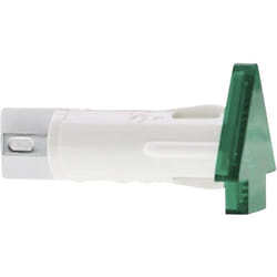 Rafi - 1.69.507.145/1402 Voyant standard avec ampoule 1.20 w jaune 1 pc(s)