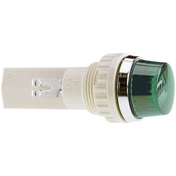 1.63.018.091/0000 Voyant standard sans ampoule 2 w BA9s 1 pc(s) - Rafi