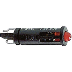 1.69.508.810/0000 Voyant standard avec ampoule vert 1 pc(s) D53043 - Rafi