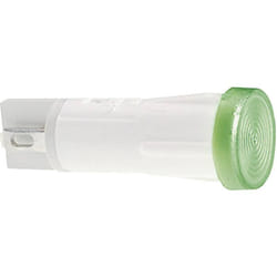 RAFI 1.69.525.215/1400 Voyant standard avec ampoule jaune 1 pc(s)