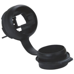 Metz Connect - Prise de test universelle 140UPB-E embase femelle 1 pc(s)
