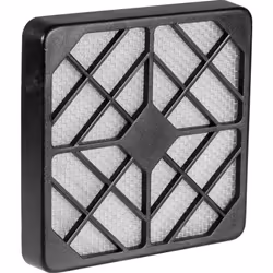 Informations techniques ABC/PC conformément à UL94V-0 Informations techniques Couleur : noir Dimensions produit, hauteur : 64 ...